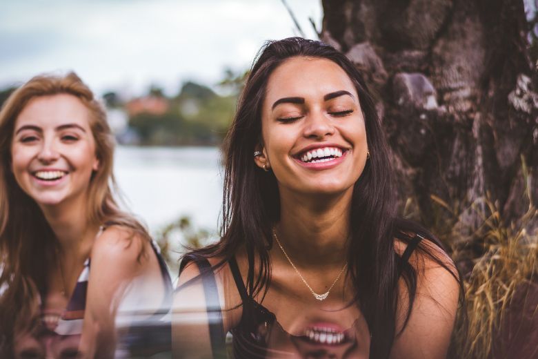 5 tips om een compliment te ontvangen