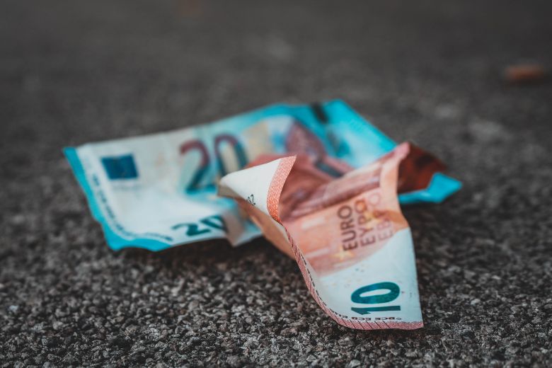 Torenhoge inflatie, maar de lonen stijgen niet genoeg mee