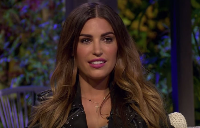 Grappig: zó zag Yolanthe eruit toen ze nog in 'Onderweg Naar Morgen' speelde!