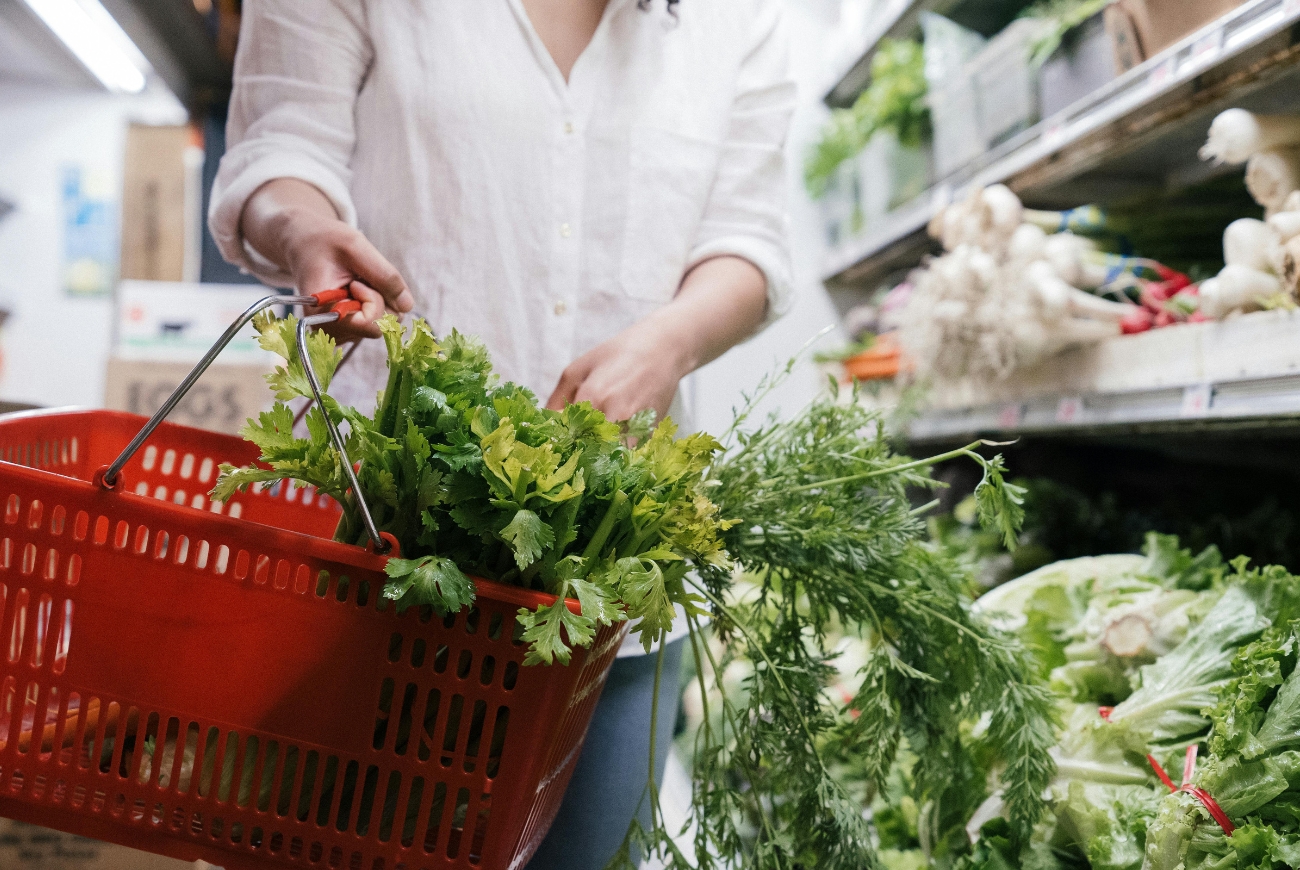 Geld besparen in de supermarkt? Met deze methode lukt het!