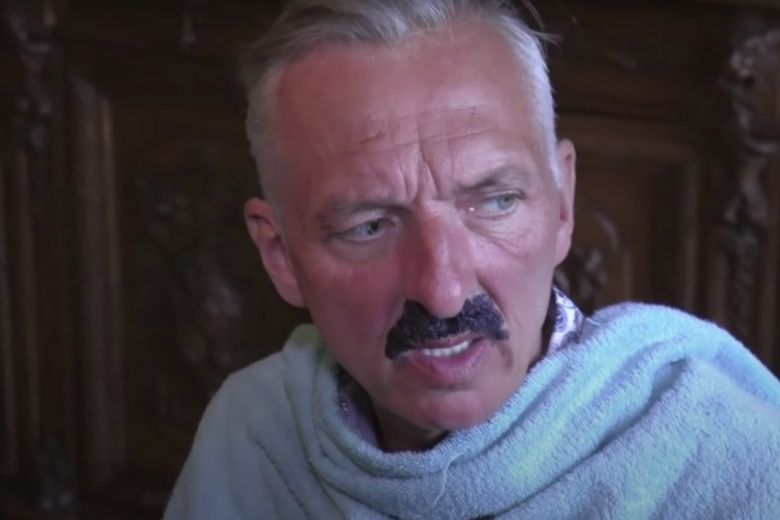 Martien Meiland gaat voor opvallende nieuwe look en het is hilarisch