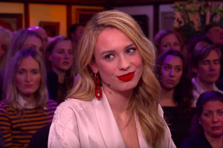 Loiza Lamers doet boekje open over pestverleden en toekomstplannen