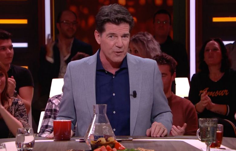 RTL trekt stekker uit RTL Late Night, vanavond laatste uitzending