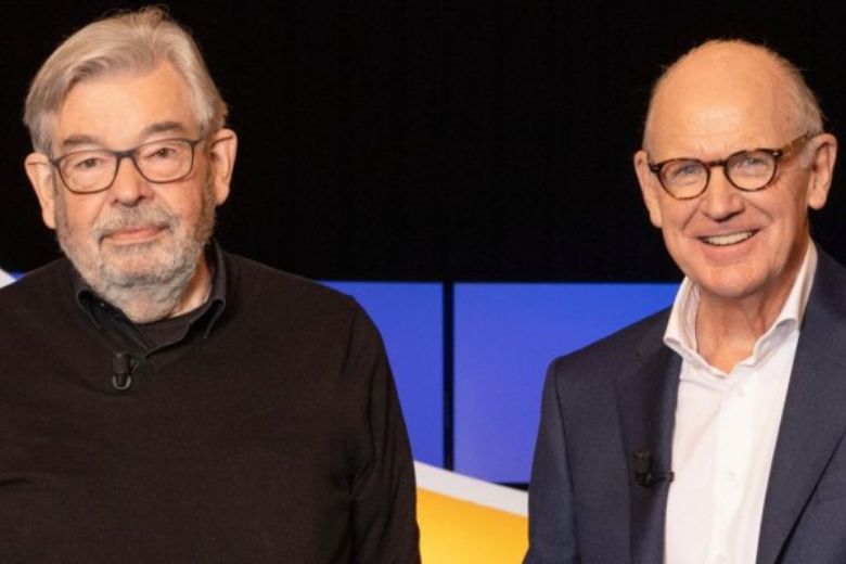 Grote blunder in De Slimste Mens