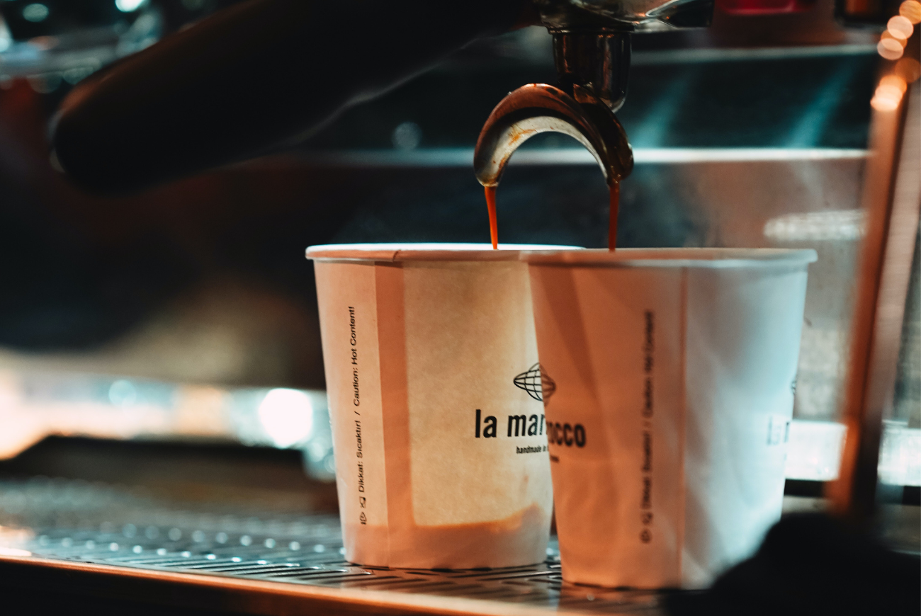 Aha: om deze reden moet je vaker plassen na het drinken van koffie