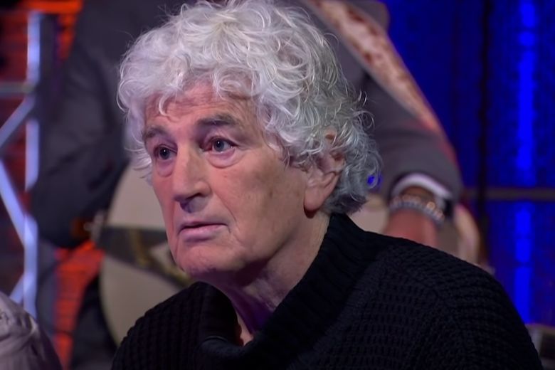 Oud-voetballer en presentator Frank Kramer overleden