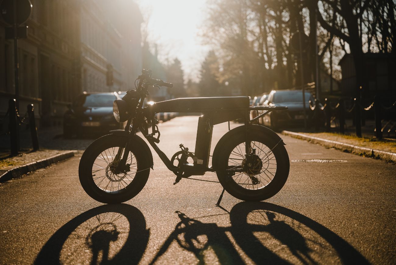 Ah oh: hiervoor moeten e-bike-bezitters goed opletten