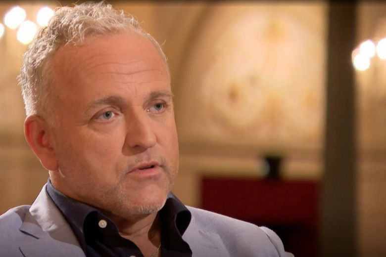 Gordon wil anonieme trollen op social media aanpakken: 'De maat is vol'