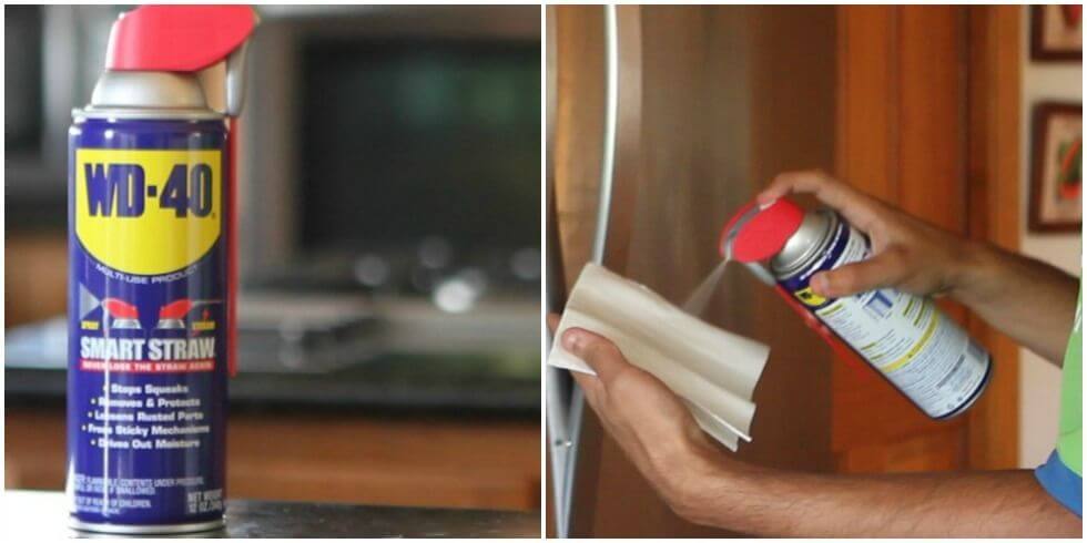 Met deze tip maak jij roestvrij staal in je keuken in een handomdraai weer schoon!