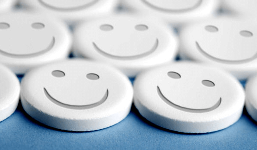 Slik jij antidepressiva of ben je in therapie? Of ken je iemand? Lees dit dan even..