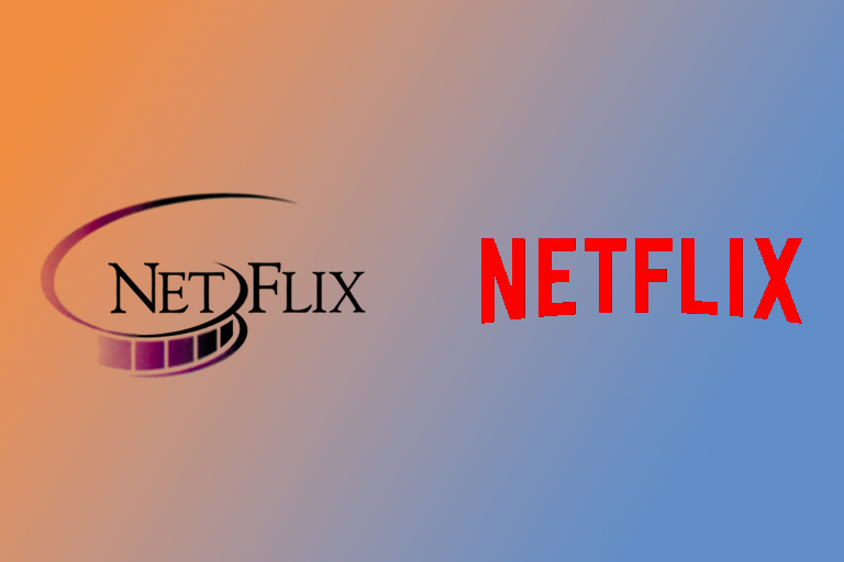 Kun jij raden bij welke bedrijven deze oude logo's horen?