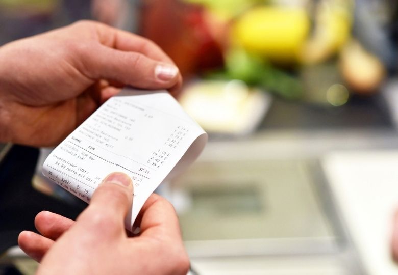 Dubbelchecken: meeste kassabonnen in de supermarkt kloppen niet