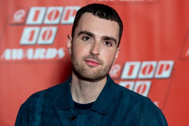 Duncan Laurence oog in oog met idool: ‘Zo leuk om je te ontmoeten’ 