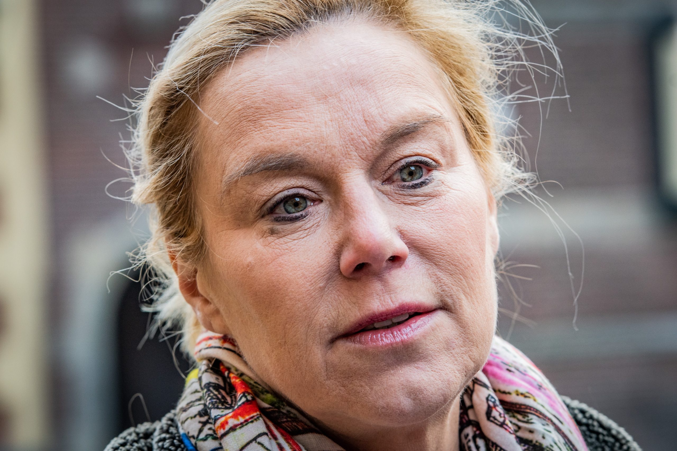 Sigrid Kaag stapt op na motie van afkeuring