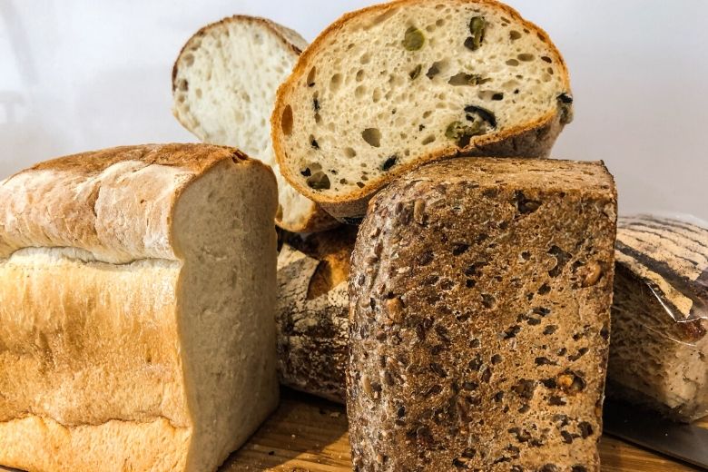 'Hoe donkerder het brood, hoe gezonder': broodje aap of niet? Dit is het antwoord!