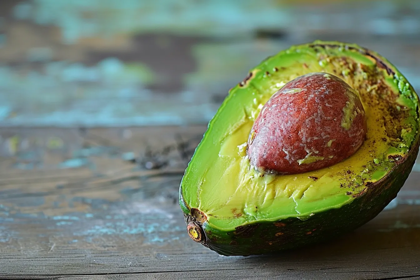De verrassende gezondheidsrisico's van avocado's: Balans is de sleutel!