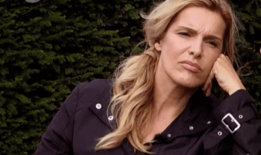 Lucille Werner ontsnapte aan de dood: 'De parachute opende niet op het juiste moment'