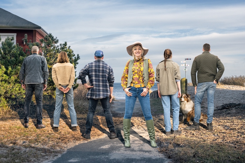 Zien: Boer Zoekt Vrouw kondigt start nieuwe seizoen aan met teaser-foto