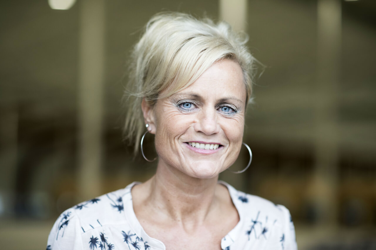 BZV-deelneemster Sandra: ‘Ik ben blij dat Olke nu gelukkig is, dat verdient hij”