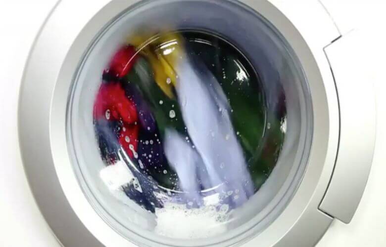 De wasmachine gaat met deze handige tips veel langer mee