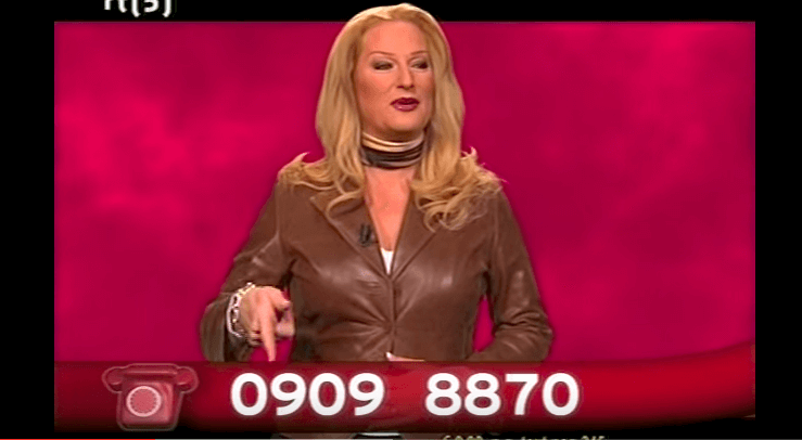 Wie kent 'Koningin van de Nacht' Christine van der Horst nog? ZO gaat het nu met haar!
