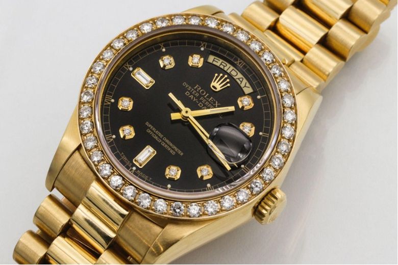 Met deze tips leer je hoe je kunt investeren in gouden horloges