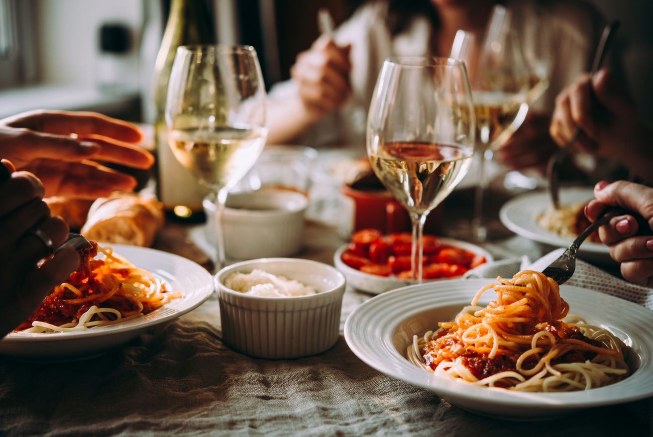 Deze 6 ongeschreven regels gelden in Italië