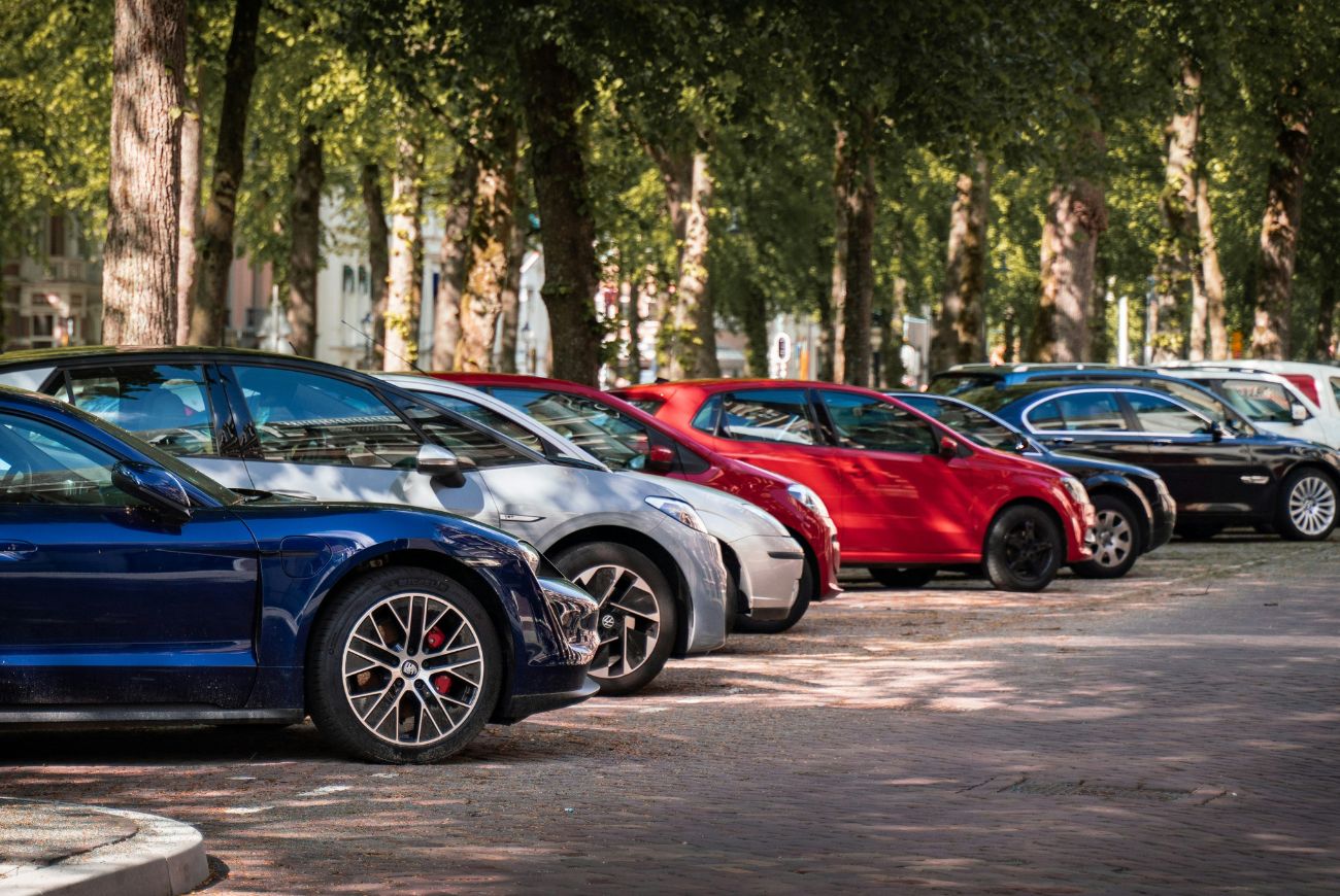 Wow! Dit is de duurste parkeerplek van Nederland