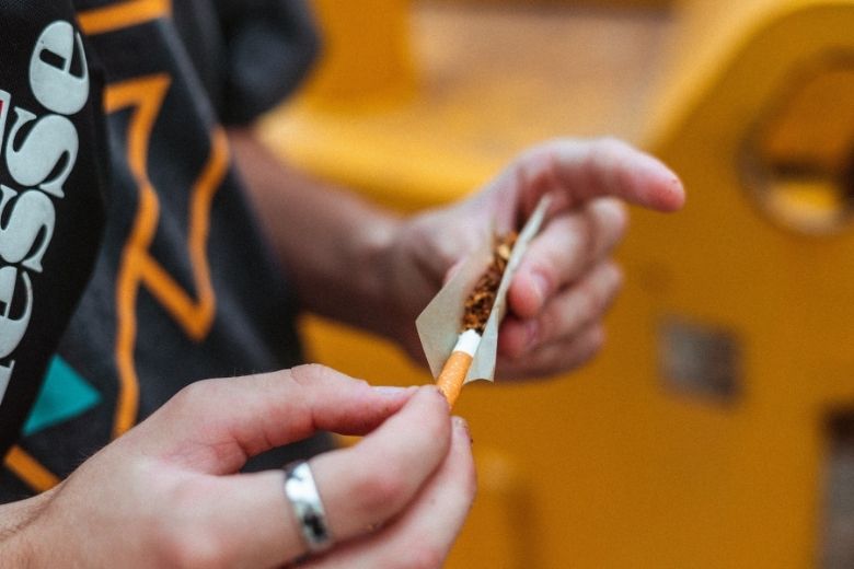 Lidl stopt per direct met verkoop van sigaretten