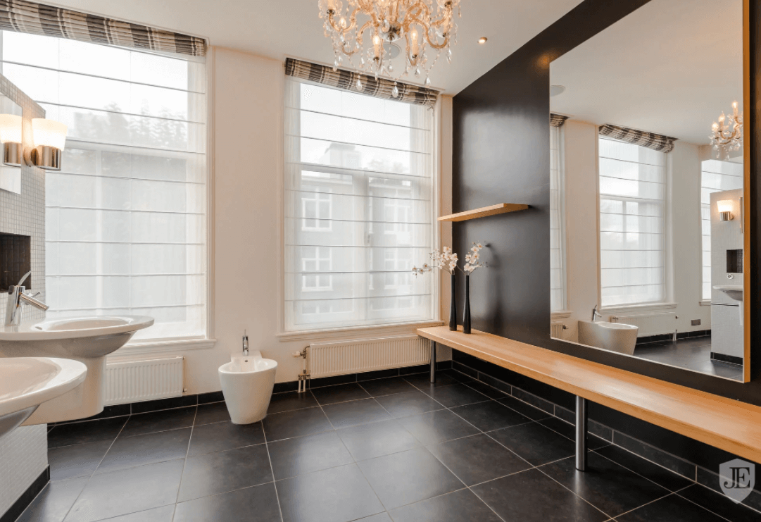 amsterdam huis