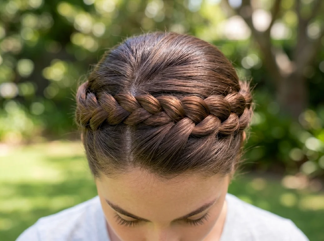 Verwarmingsapparaten die je haar beschadigen? Probeer deze moeiteloos elegante kapsels zonder verwarming!