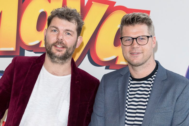 Coen en Sander zagen einde dagelijkse show niet aankomen: 'Je staat perplex'