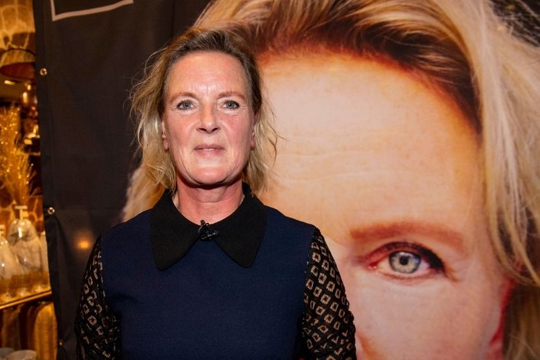 Gaat Erica Meiland de politiek in?