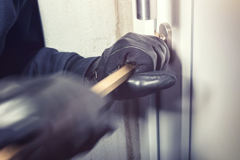 Woninginbraken voor het eerst in jaren gestegen