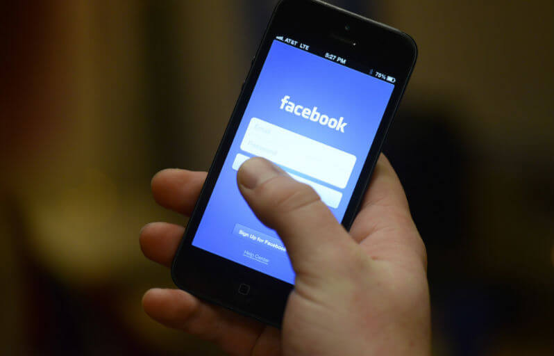 Is jouw Facebookdata gelekt? Zó kom je erachter!