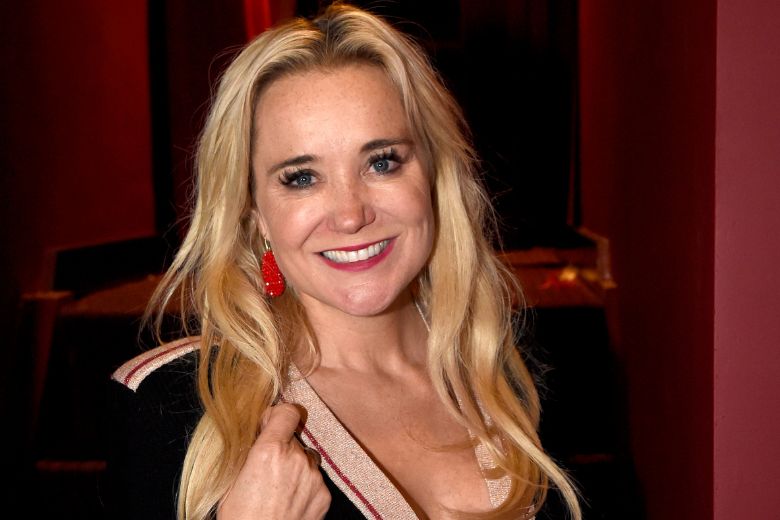 Sonja Bakker over emigratie: 'Lekker basic bestaan zo'