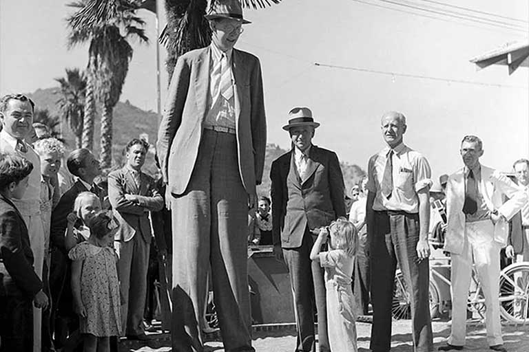 20 Uiterst Zeldzame Historische Foto's Die Je Waarschijnlijk Nog Nooit Gezien Hebt