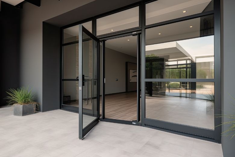 Interieur make-over? Vervang je deuren voor stalen deuren!