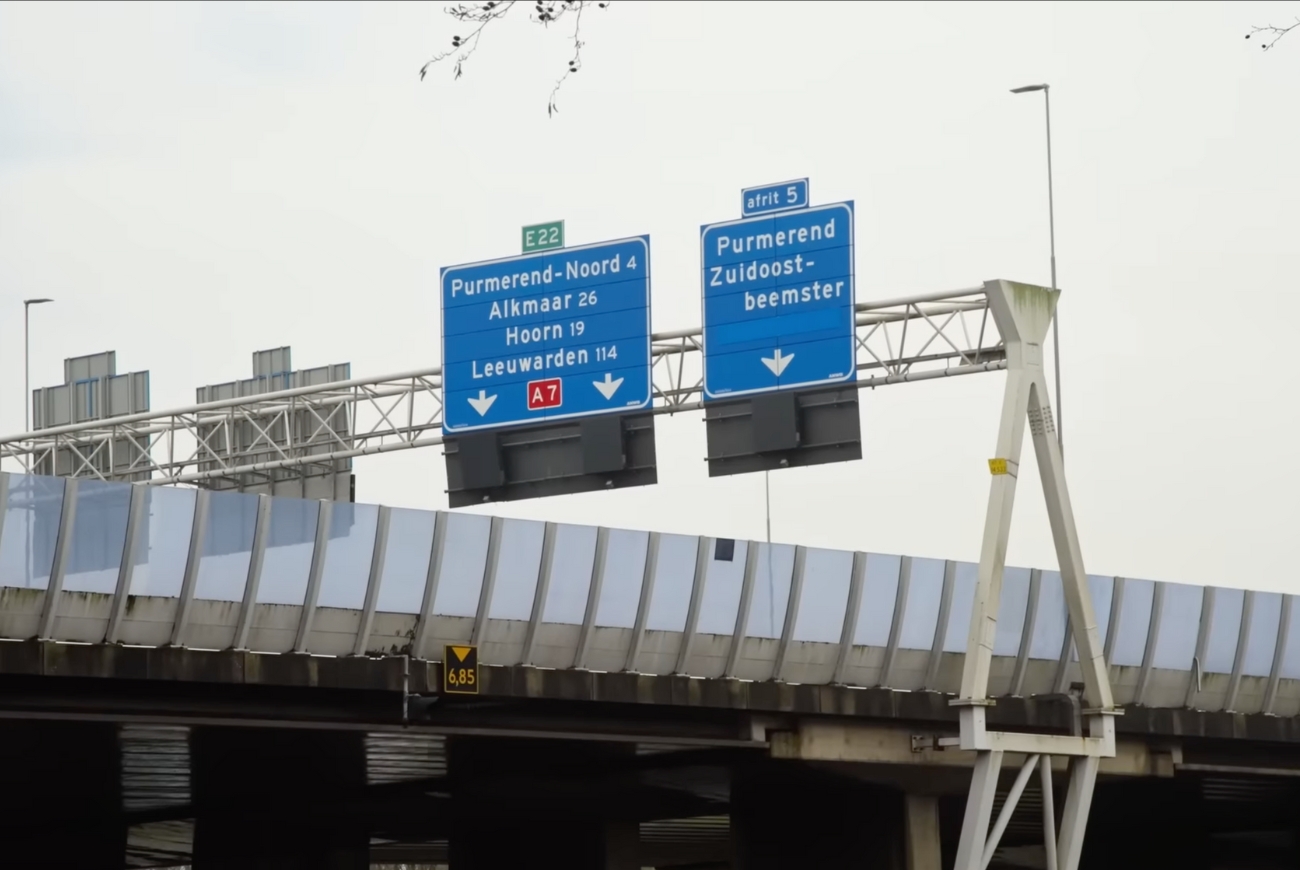 Gratis geld van de overheid als je déze brug vermijdt