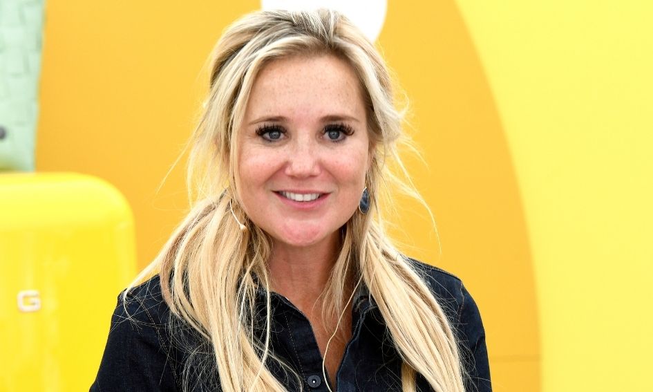 Zijn Sonja Bakker en Barry van Suijdam weer samen?