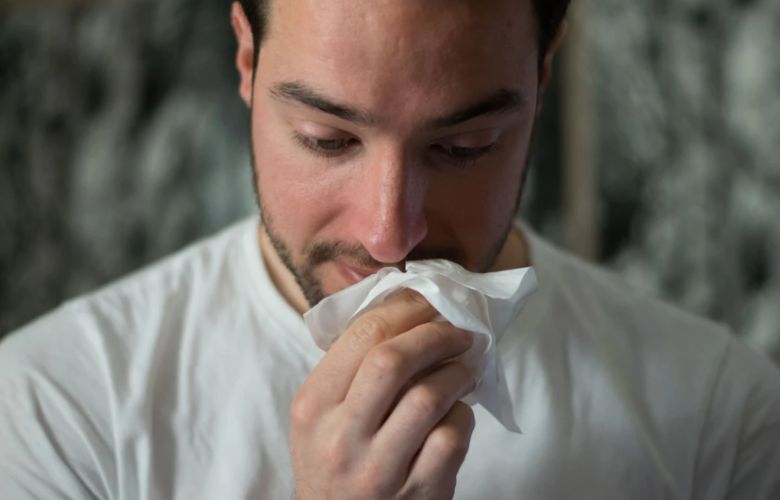 Met deze 6 tips ben je binnen 24 uur van je verkoudheid af