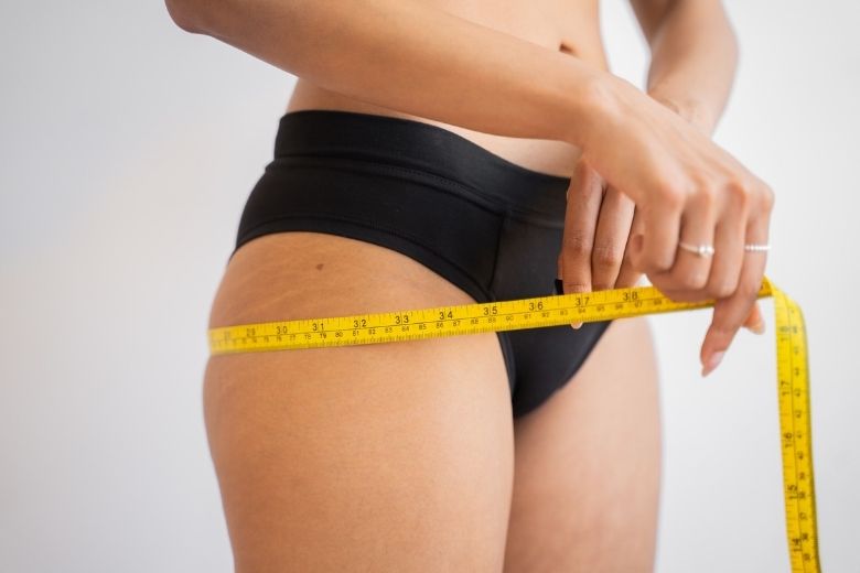 Zo slecht is het om 2 kilo per week af te vallen