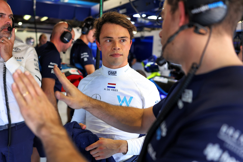 Het is officieel: in 2023 twee Nederlanders in Formule 1