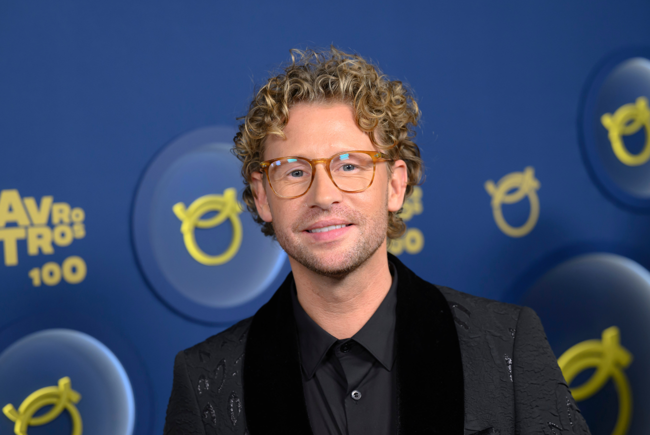 Ewout Genemans kondigt nieuw programma aan