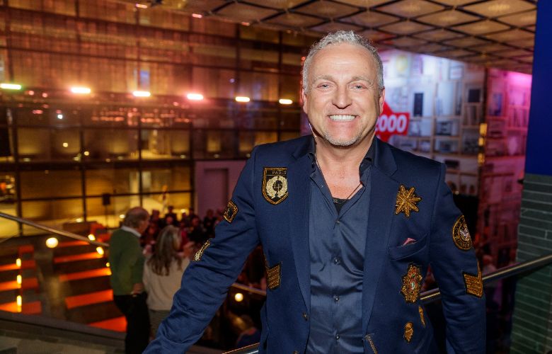 Schokkend nieuws voor Gordon en zijn familie