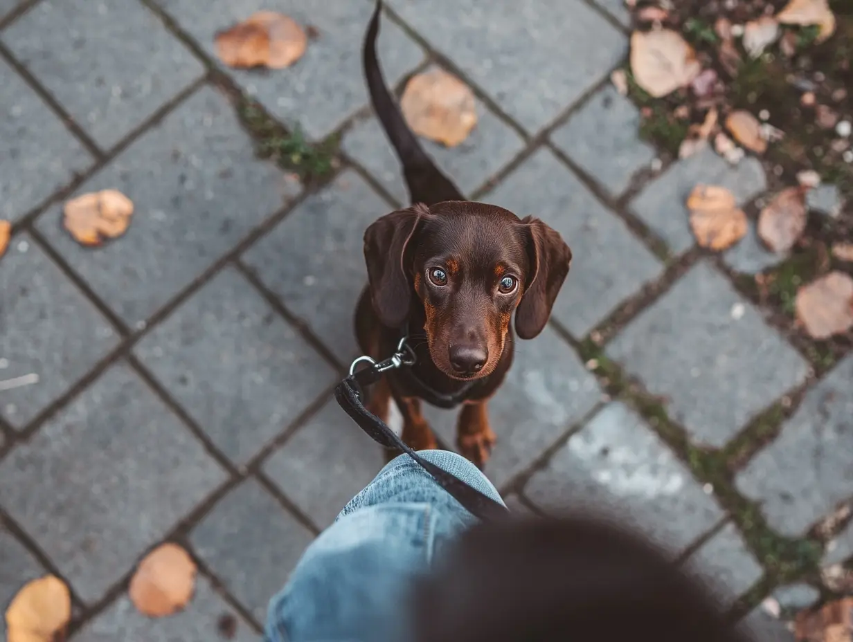 Man moest zijn hond laten inslapen omdat hij geen geld had voor behandeling - maar de dierenarts doet iets onverwachts