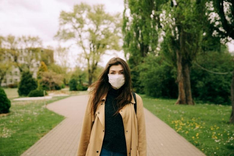 Kun je besmet raken met het coronavirus als je je aan alle adviezen houdt?