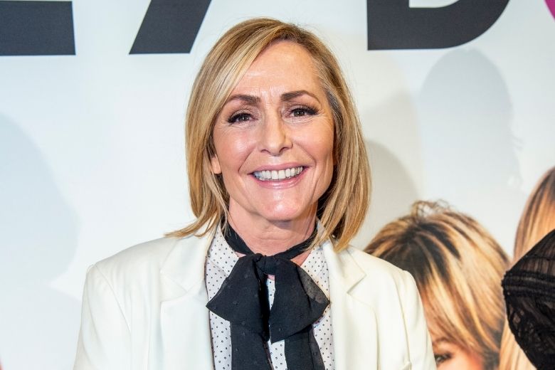 Angela Groothuizen over Tinder: 'Een snoepwinkel'