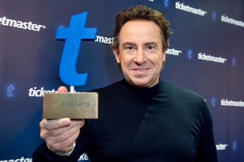 Nog 2 vermeende slachtoffers Marco Borsato trekken aan de bel