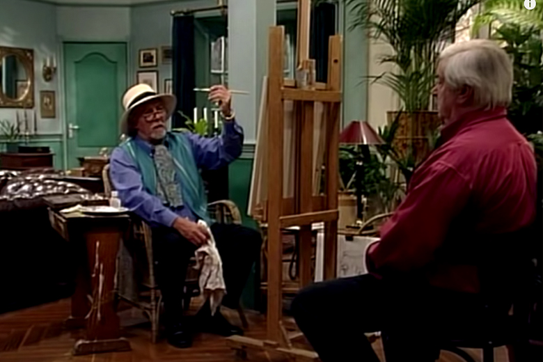 Schrijvers van Oppassen!!! werken aan nieuwe reeks van de serie